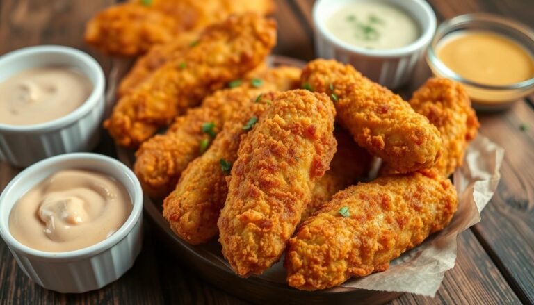 Popeyes Chicken Tenders Menu & Pricing Guide