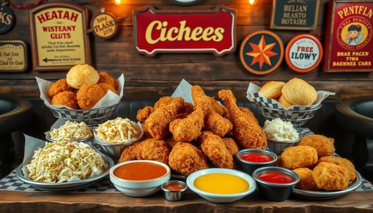 Popeyes Lubbock Menu & Prices | Latest Updates